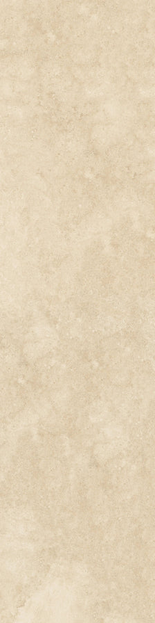Frontier20 Dune L Shape Closure Corner Left Limestone Look Porcelain Moldings 12x24