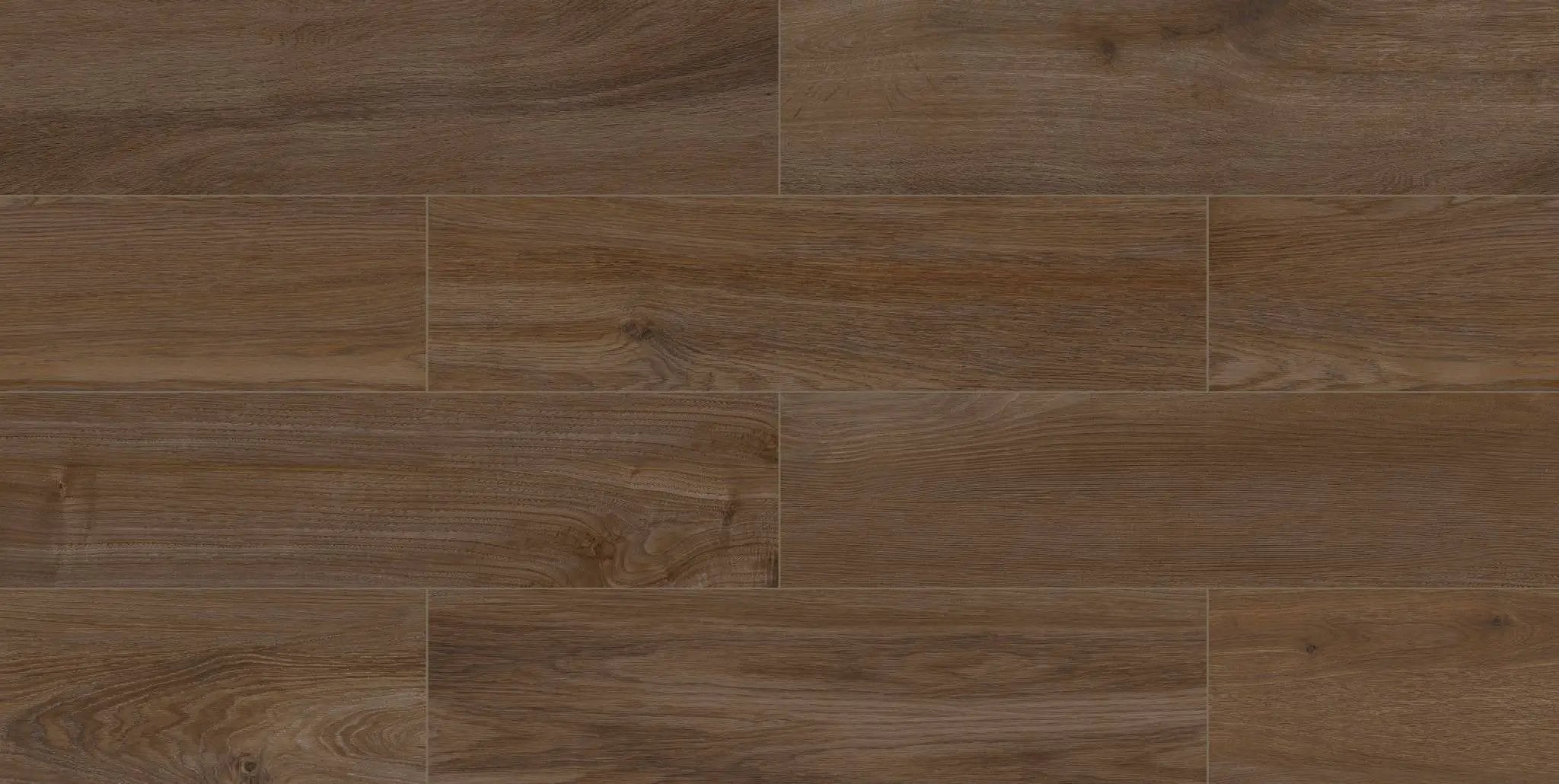 Frontier20 Essence Brown Coping & Stair Tread Bullnose Wood Look Porcelain Moldings 12x48 by landmarkceramics