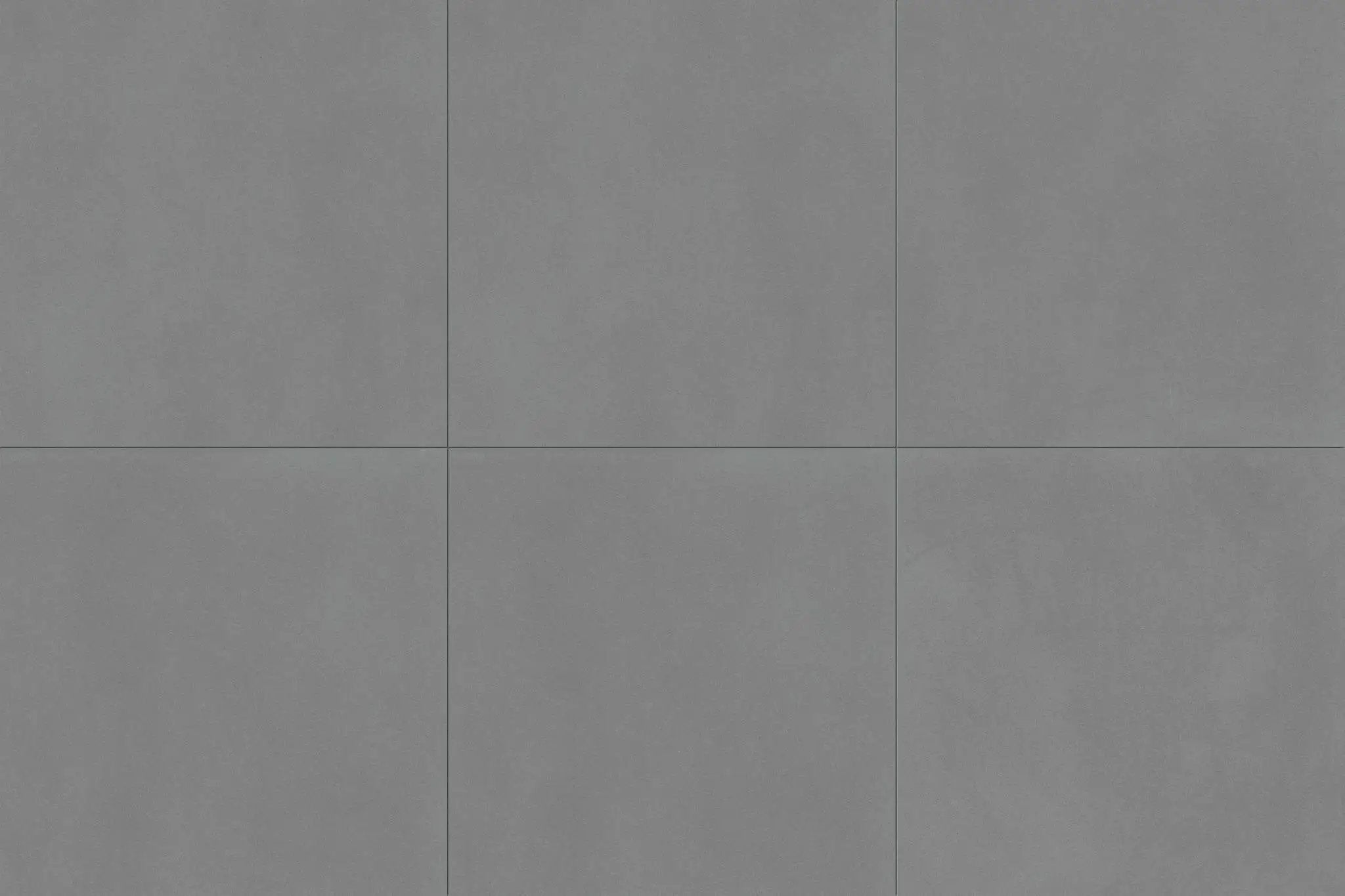 Frontier20 Fashion Black Double Mesh Stone Look Porcelain Moldings 24x24 by landmarkceramics