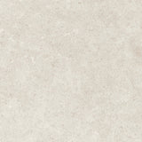 Frontier20 Frost End-cover Limestone Look Porcelain Moldings 12x24