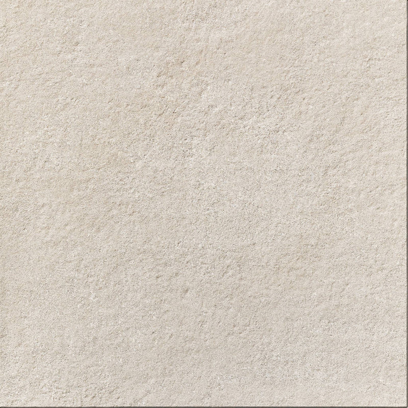 Frontier20 Indiana Buff Select Limestone Look Porcelain Pavers 12x12 by landmarkceramics