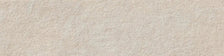 Frontier20 Indiana Buff Select L Shape Corner Closure Left Limestone Look Porcelain Moldings 12x24