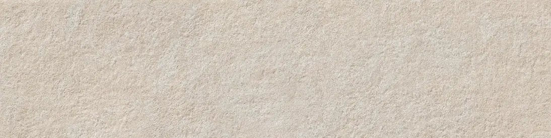 Frontier20 Indiana Buff Select L Shape Mitered Edge Corner Left Limestone Look Porcelain Moldings 12x24 by landmarkceramics