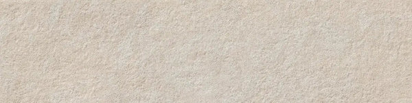 Frontier20 Indiana Buff Select Coping & Stair Tread Corner Left Limestone Look Porcelain Moldings 12x48