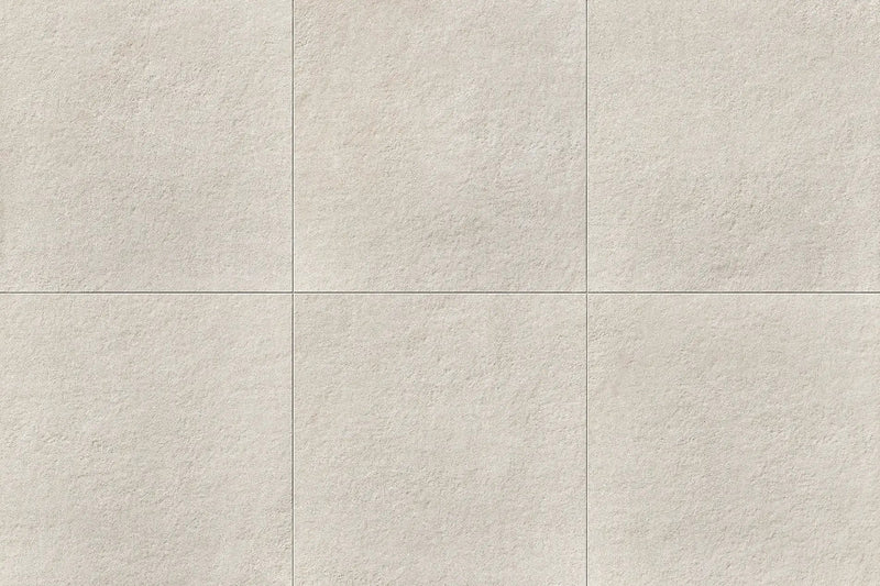 Frontier20 Indiana Buff Select Limestone Look Porcelain Pavers 12x48 by landmarkceramics