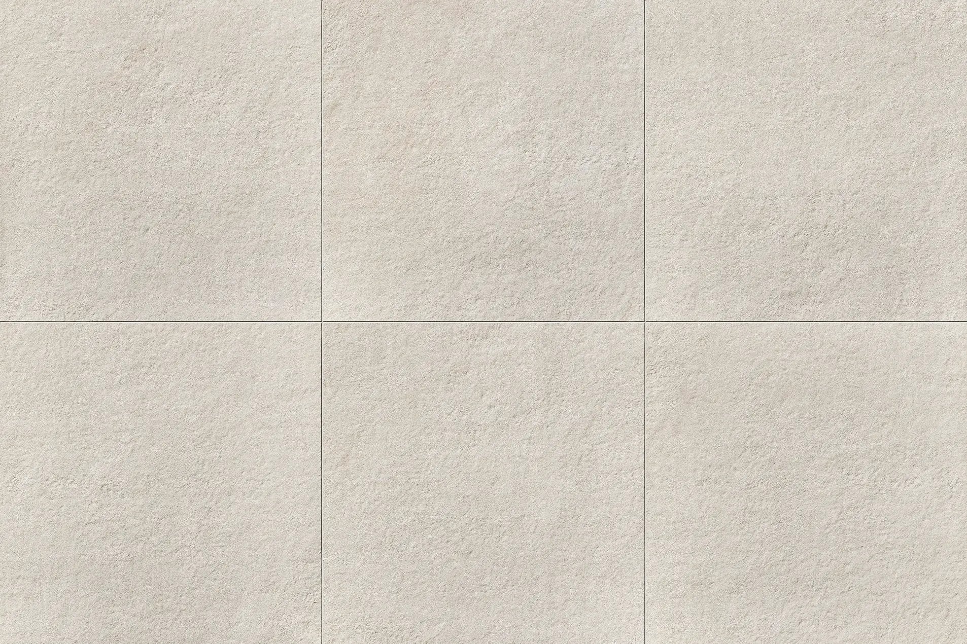 Frontier20 Indiana Buff Select Grip Stair Tread Limestone Look Porcelain Moldings 12x48 by landmarkceramics