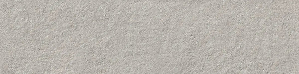 Frontier20 Indiana Grey Select Coping & Stair Tread Corner Left Bullnose Limestone Look Porcelain Moldings 12x24