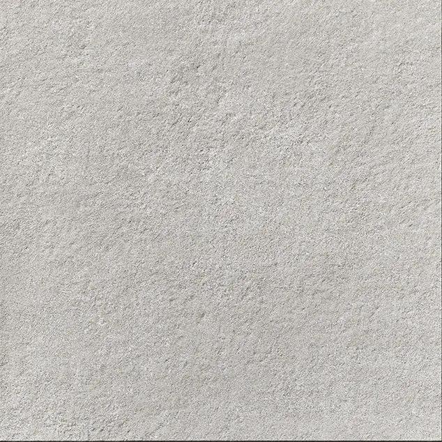 Frontier20 Indiana Grey Select Limestone Look Porcelain Pavers 24x24 by landmarkceramics