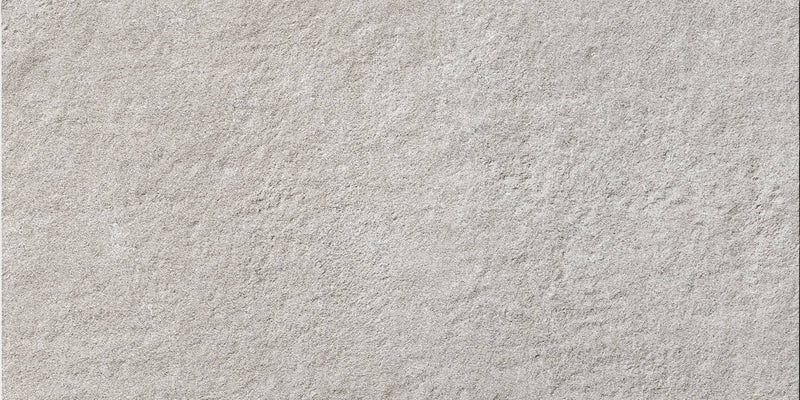 Frontier20 Indiana Grey Select Limestone Look Porcelain Pavers 24x48 by landmarkceramics