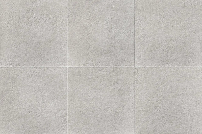 Frontier20 Indiana Grey Select Cover Limestone Look Porcelain Moldings 12x24 by landmarkceramics