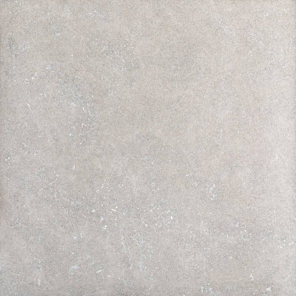 Frontier20 Indiana Variegated L Shape Corner Closure Left Limestone Look Porcelain Moldings 12x24