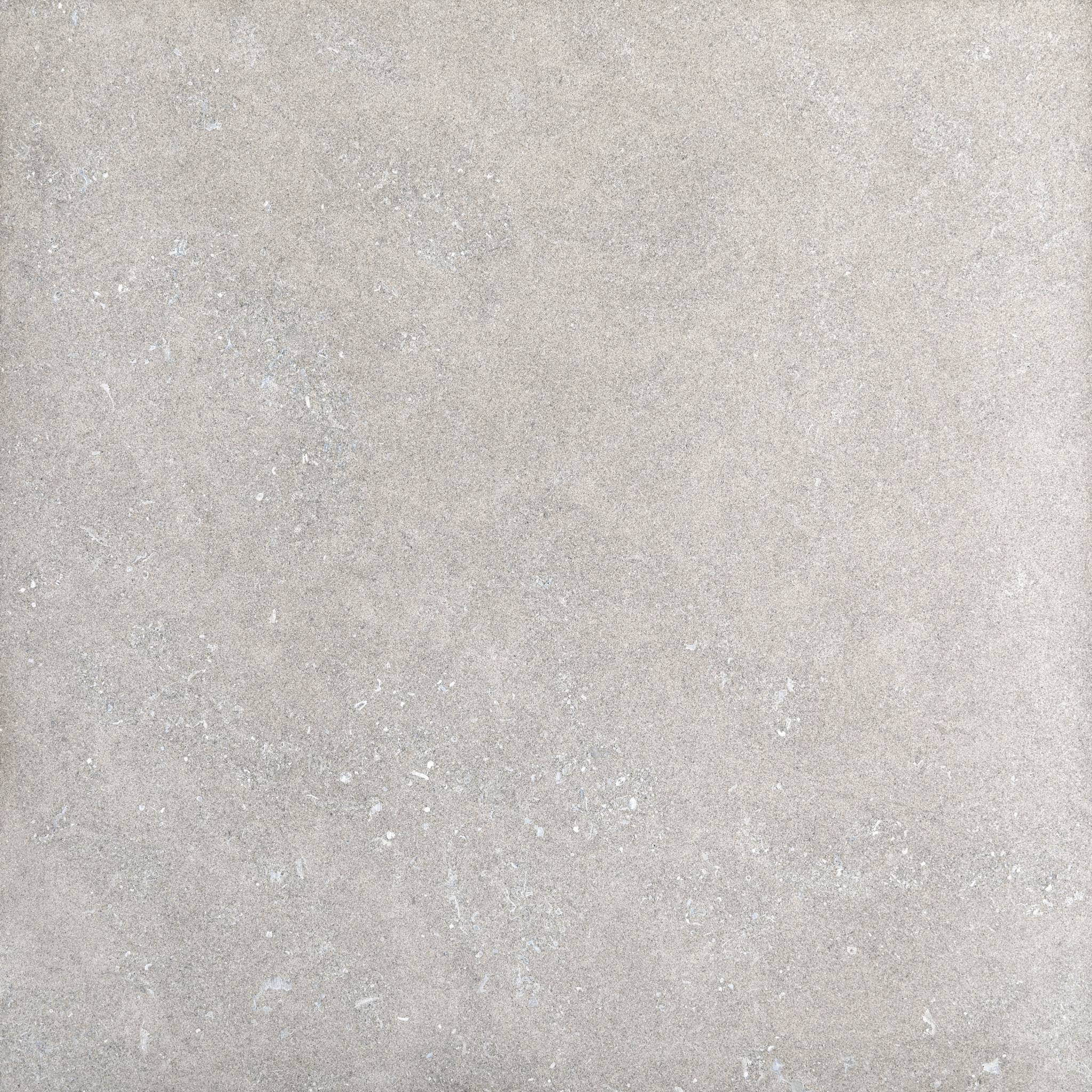 Frontier20 Indiana Variegated Grip Stair Bullnose Limestone Look Porcelain Moldings 12x24 by landmarkceramics