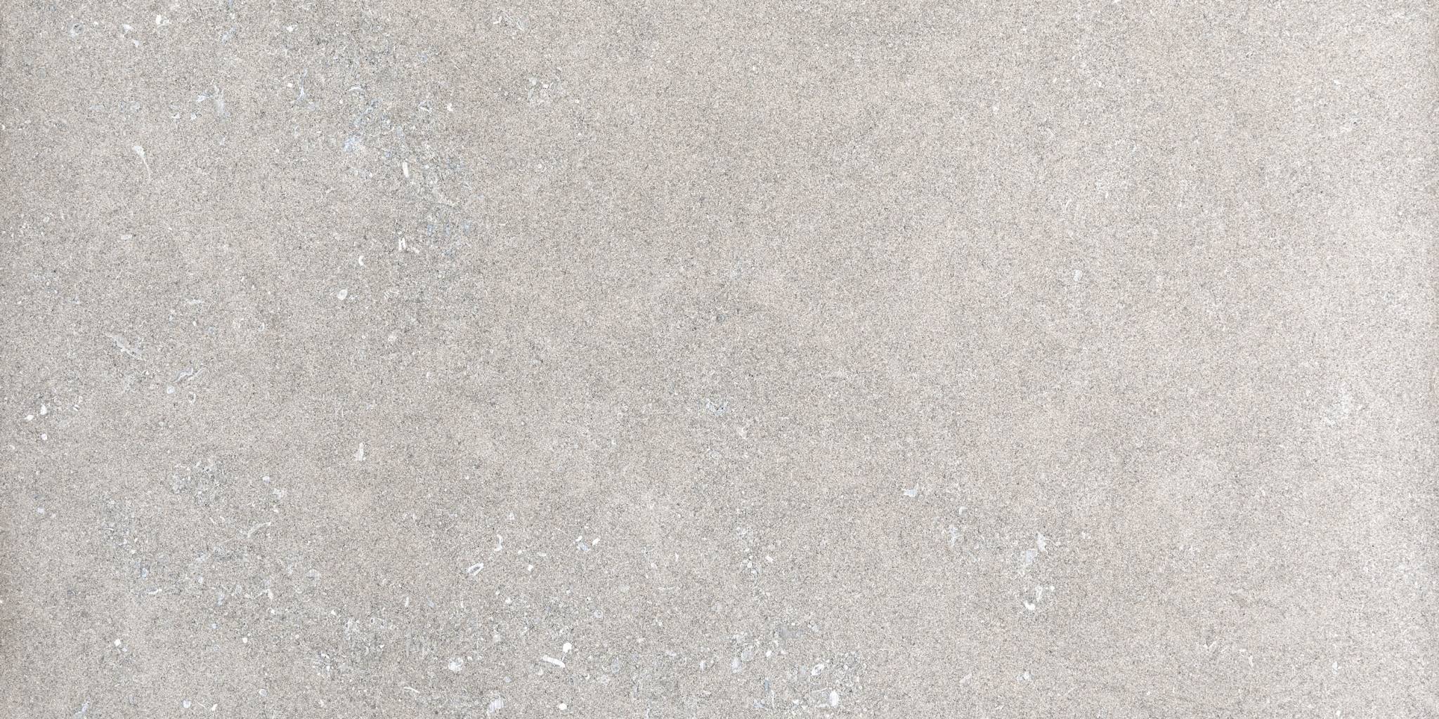 Frontier20 Indiana Variegated Limestone Look Porcelain Pavers 12x24 by landmarkceramics