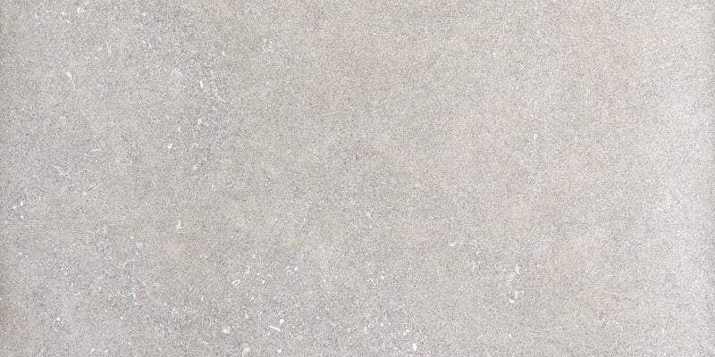 Frontier20 Indiana Variegated Limestone Look Porcelain Pavers 12x24 by landmarkceramics