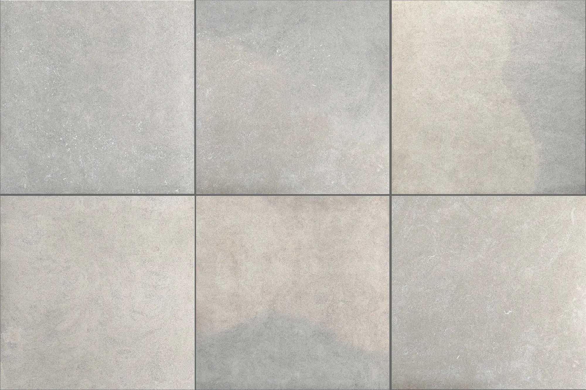 Frontier20 Indiana Variegated Coping & Stair Tread Corner Left Bullnose Limestone Look Porcelain Moldings 12x24 by landmarkceramics