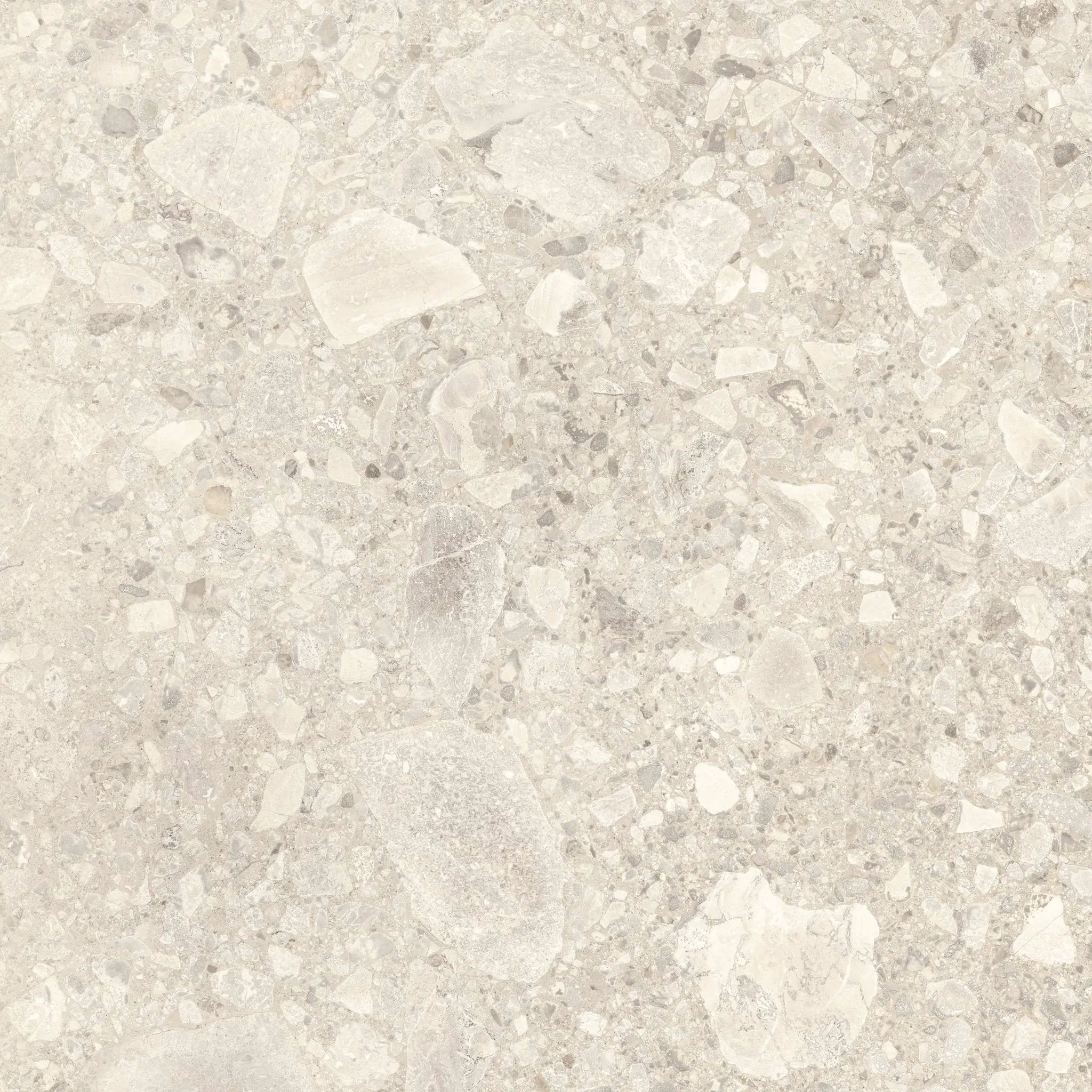 Frontier20 Ivory Coping & Stair Tread Corner Right Limestone Look Porcelain Moldings 12x24 by landmarkceramics