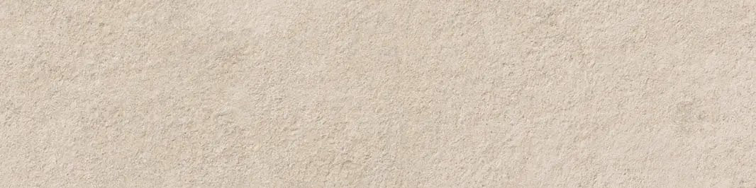 Frontier20 Limestone Linear Cover Drain Set Look Porcelain Moldings 24x48 by landmarkceramics