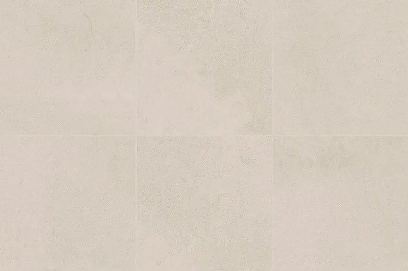 Frontier20 Limestone Grip Stair Tread Bullnose Look Porcelain Moldings 12x48 by landmarkceramics