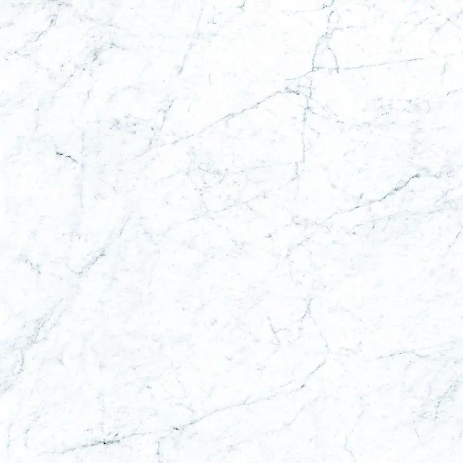 Frontier20 Michelangelo Extra White Marble Look Porcelain Pavers 12x12 by landmarkceramics