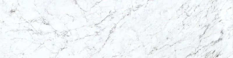 Frontier20 Michelangelo Extra White Grip Stair Tread Bullnose Marble Look Porcelain Moldings 12x48 by landmarkceramics