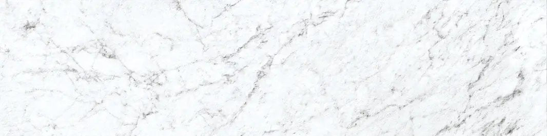 Frontier20 Michelangelo Extra White L Shape Mitered Edge Corner Left Marble Look Porcelain Moldings 12x24 by landmarkceramics