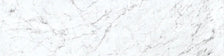 Frontier20 Michelangelo Extra White L Shape Corner Closure Left Marble Look Porcelain Moldings 12x24