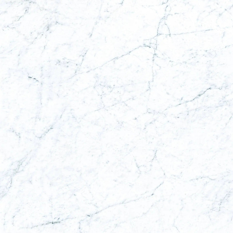 Frontier20 Michelangelo Extra White Marble Look Porcelain Pavers 24x24 by landmarkceramics