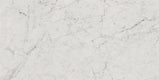 Frontier20 Michelangelo Extra White Marble Look Porcelain Pavers 24x48