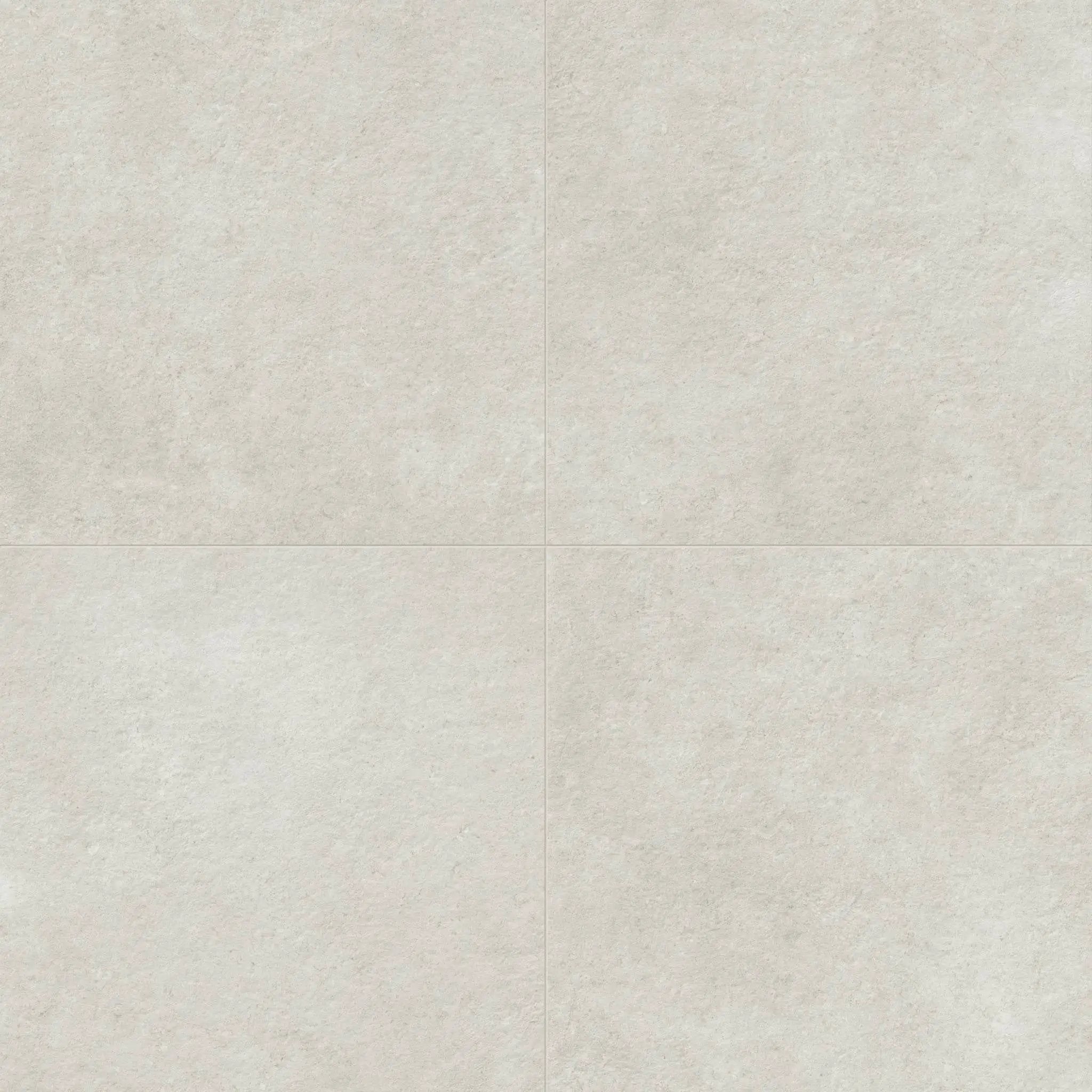 Frontier20 Minimalist Greige Coping & Stair Tread Limestone Look Porcelain Moldings 12x24 by landmarkceramics