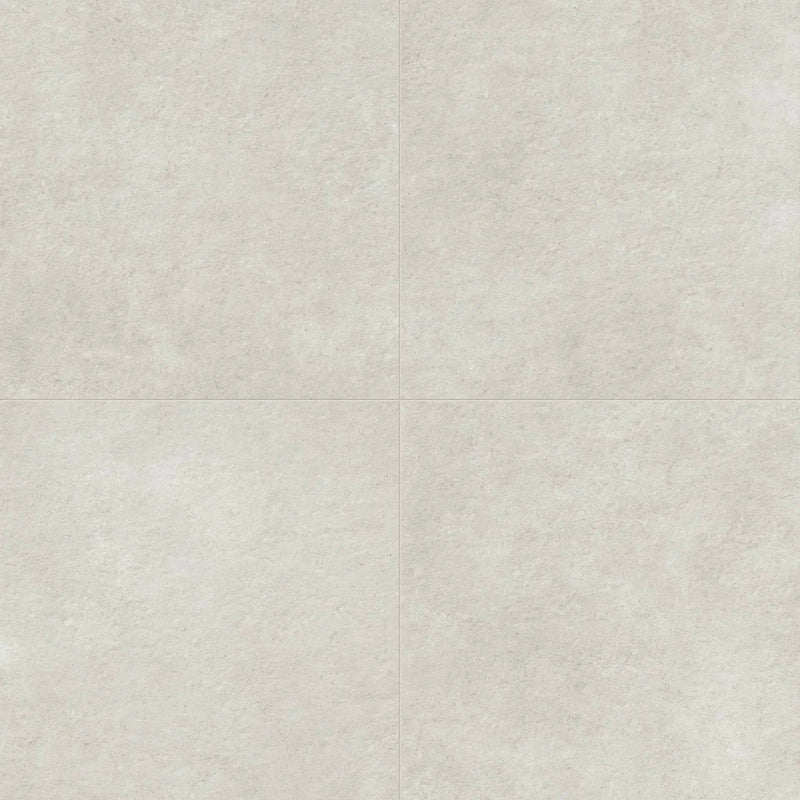 Frontier20 Minimalist Greige Coping & Stair Tread Limestone Look Porcelain Moldings 12x24 by landmarkceramics