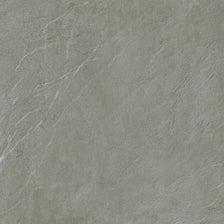 Frontier20 Modern Grey Linear Cover Stone Look Porcelain Moldings 24x24