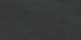 Frontier20 Montauk Black Slate Look Porcelain Pavers 12x24