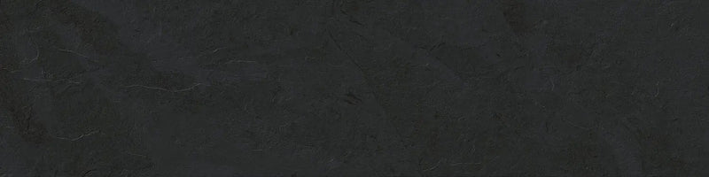 Frontier20 Montauk Black Slate Look Porcelain Pavers 12x48 by landmarkceramics
