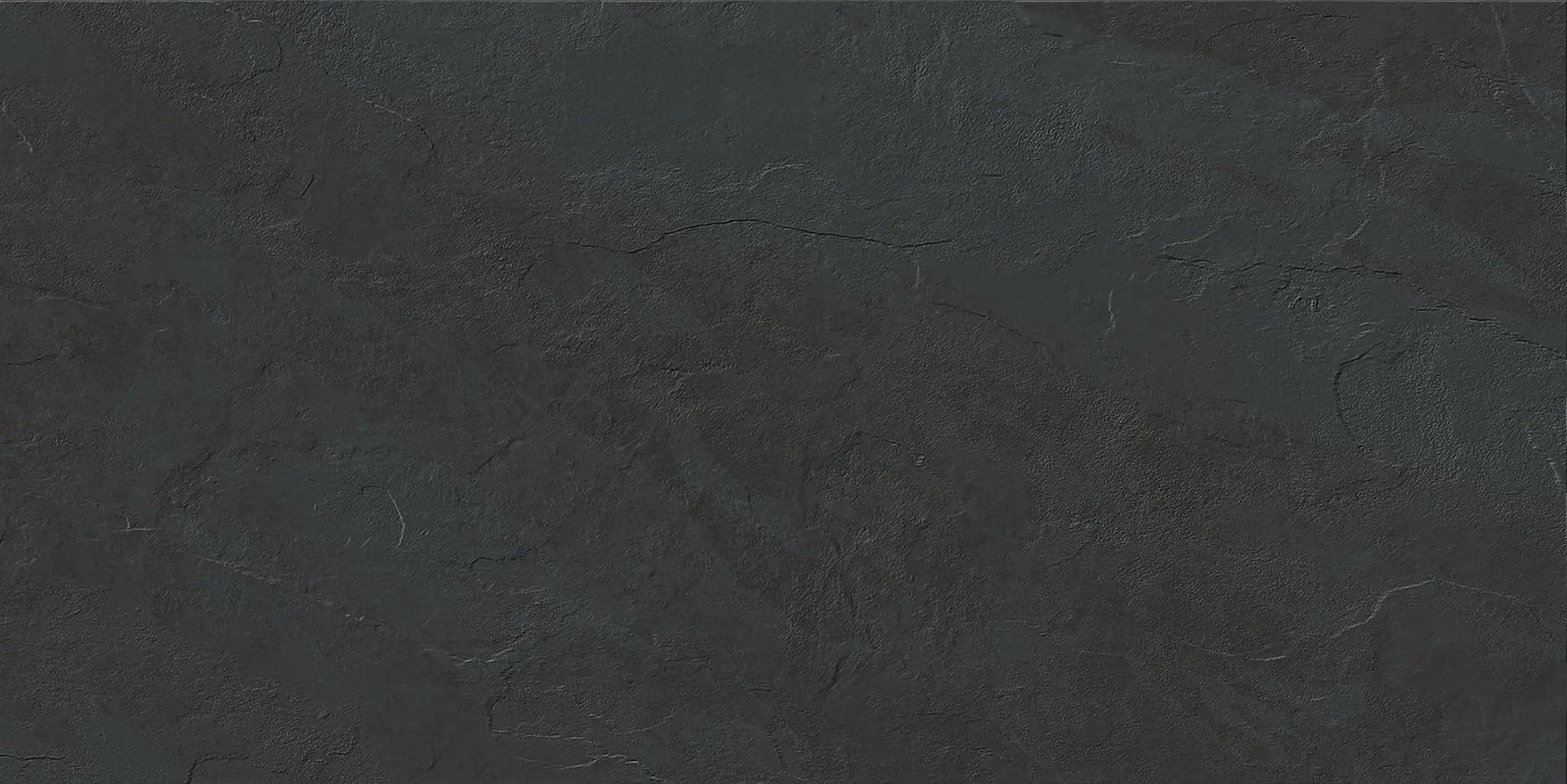 Frontier20 Montauk Black Slate Look Porcelain Pavers 24x48 by landmarkceramics