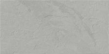 Frontier20 Montauk Grey L Shape Mitered Edge Corner Right Slate Look Porcelain Moldings 12x24
