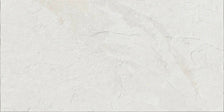 Frontier20 Montauk White L Shape Corner Closure Left Slate Look Porcelain Moldings 12x24