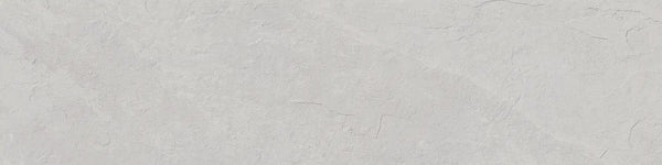 Frontier20 Montauk White Slate Look Porcelain Pavers 12x48