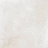 Frontier20 Natural Ivory Double Mesh Stone Look Porcelain Moldings 24x24
