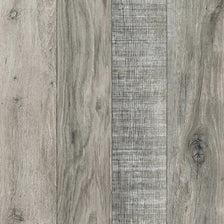 Frontier20 Pepper L Shape Corner Closure Left Wood Look Porcelain Moldings 12x24