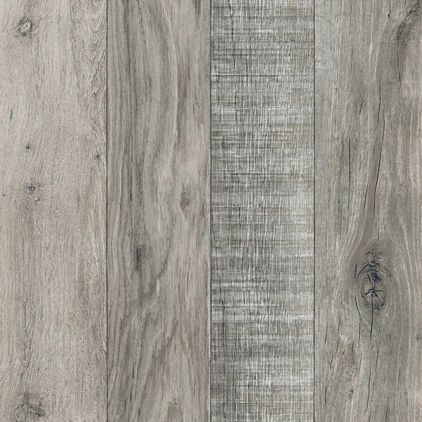 Frontier20 Pepper Grip Stair Tread Wood Look Porcelain Moldings 12x24
