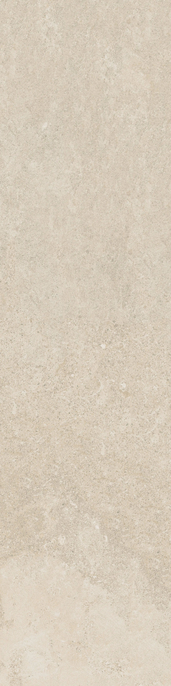 Frontier20 Sand Grip Stair Tread Limestone Look Porcelain Moldings 12x48