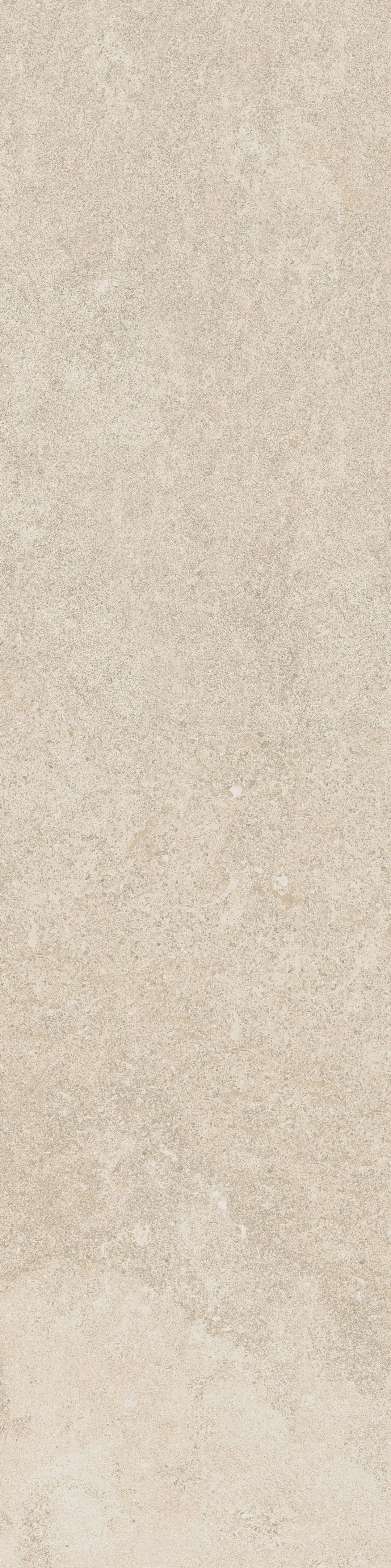 Frontier20 Sand Riser Limestone Look Porcelain Moldings 8x24 by landmarkceramics