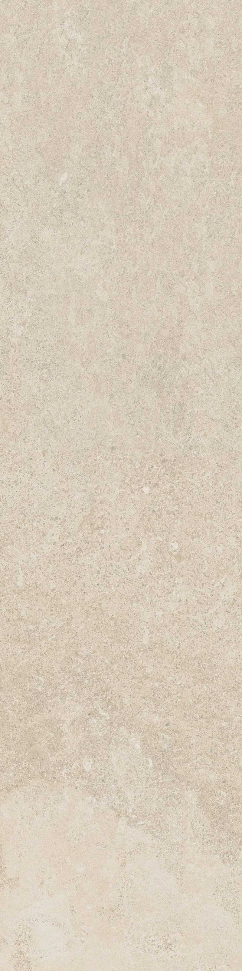 Frontier20 Sand Grip Stair Tread Bullnose Limestone Look Porcelain Moldings 12x24 by landmarkceramics