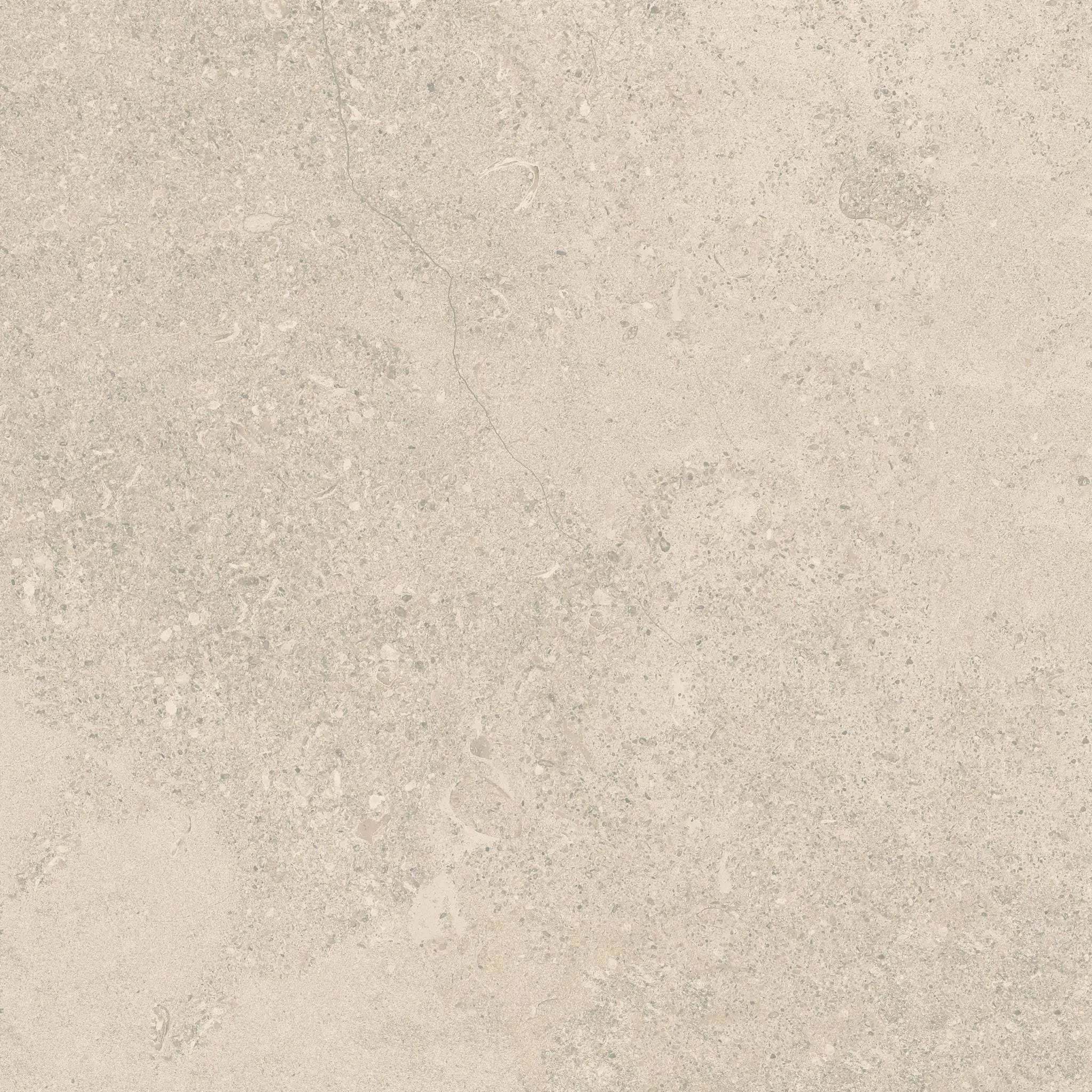 Frontier20 Sand Limestone Look Porcelain Pavers 24x24 by landmarkceramics