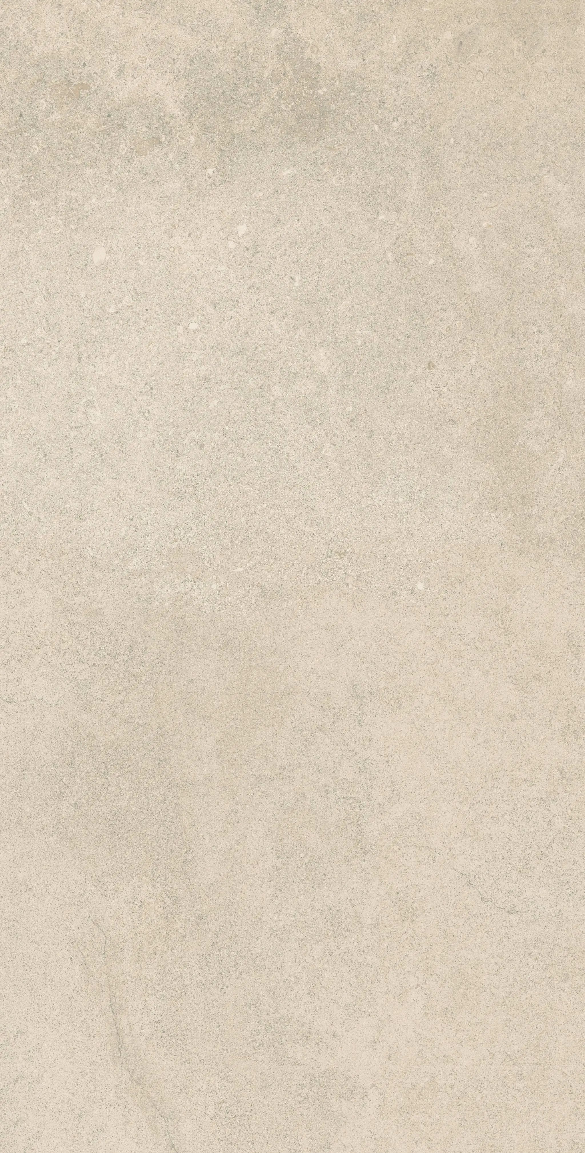 Frontier20 Sand Limestone Look Porcelain Pavers 24x48 by landmarkceramics
