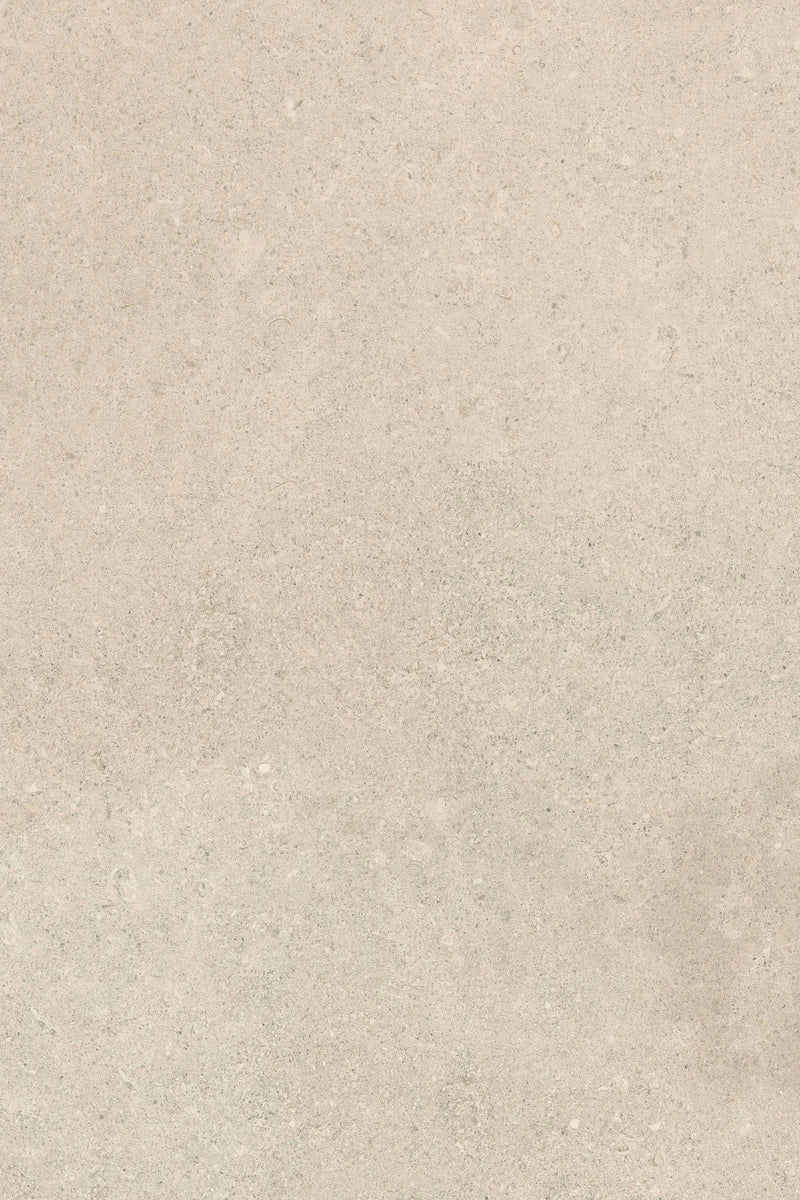 Frontier20 Sand Mix + Limestone Look Porcelain Pavers 24x48 by landmarkceramics