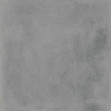 Frontier20 Simply Grey Double Mesh Concrete Look Porcelain Moldings 24x24