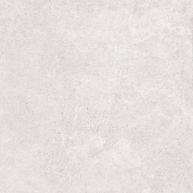 Frontier20 Sky Double Mesh Stone Look Porcelain Moldings 24x24 by landmarkceramics
