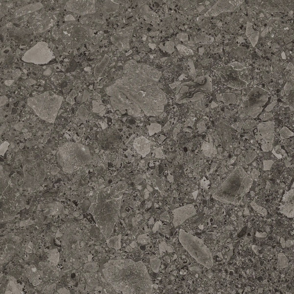 Frontier20 Smoke Limestone Look Porcelain Pavers 24x24