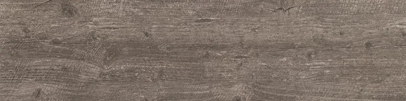 Frontier20 Soul Grey Coping & Stair Tread Corner Right Bullnose Wood Look Porcelain Moldings 12x48 by landmarkceramics